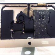 Service iMac