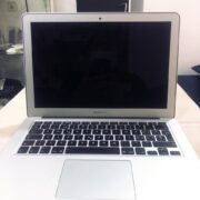 Service Macbook Air