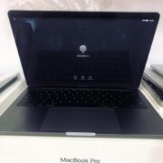 Service Macbook Pro