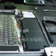 Service Macbook Air