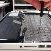 Service Macbook Pro