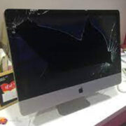 Service iMac