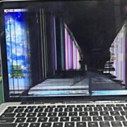 Service Macbook Air