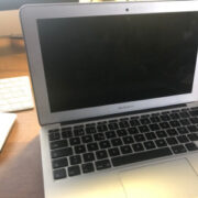 Service Macbook Air