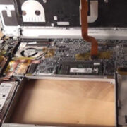 Service Macbook Pro