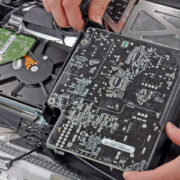 Service iMac