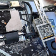 Service iMac